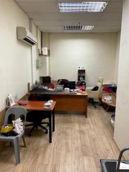 Bizlink Centre (D14), Factory #501286021